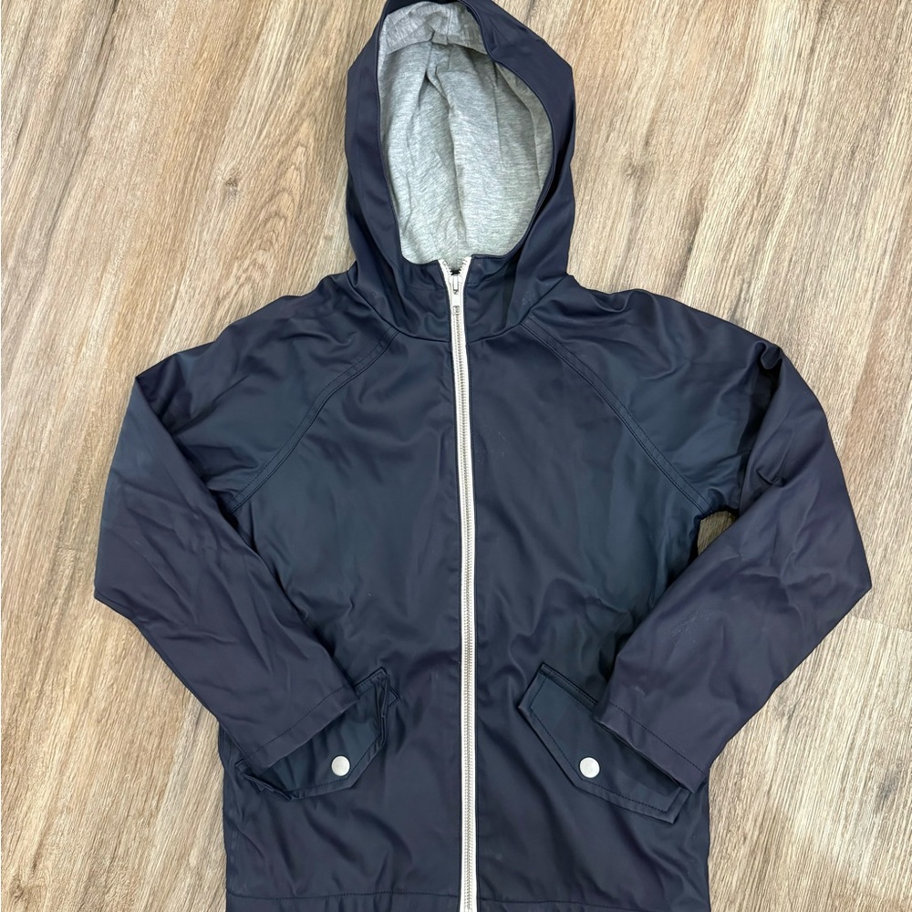 Raincoat